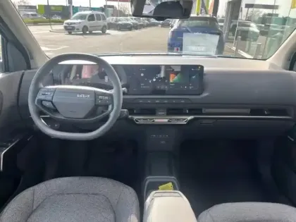 Photo 6 Kia EV2  145ch 42,2kWh Earth
