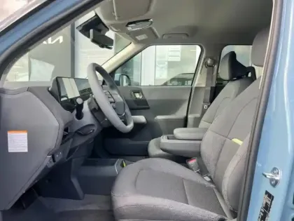 Photo 5 Kia EV2  145ch 42,2kWh Earth