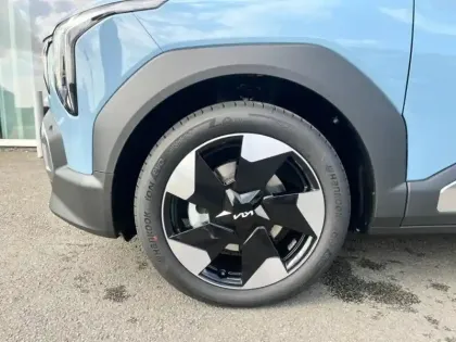 Photo 9 Kia EV2  145ch 42,2kWh Earth