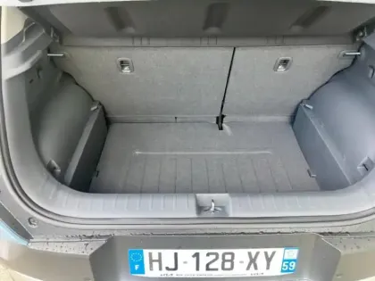 Photo 11 Kia EV2  145ch 42,2kWh Earth