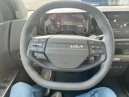 Photo 12 Kia EV2  145ch 42,2kWh Earth