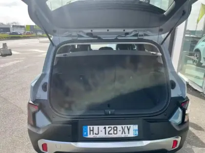 Photo 10 Kia EV2  145ch 42,2kWh Earth