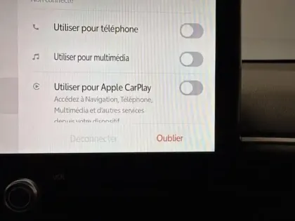 Photo 10 Toyota Yaris  116h Design 5p MC24