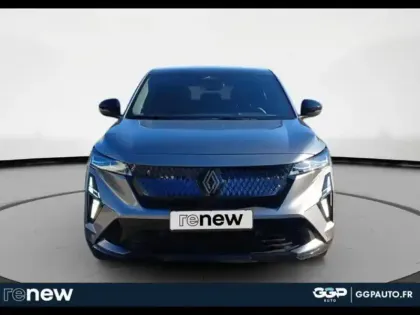 Photo 7 Renault Rafale Gén. I (DHN) Ph1 esprit Alpine 5