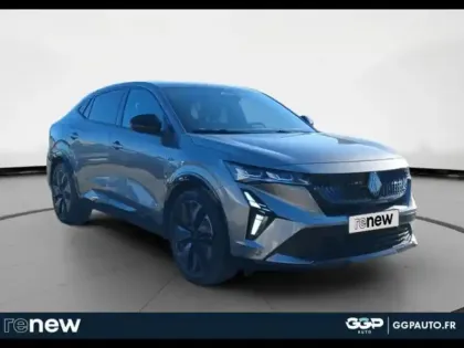 Photo 6 Renault Rafale Gén. I (DHN) Ph1 esprit Alpine 5