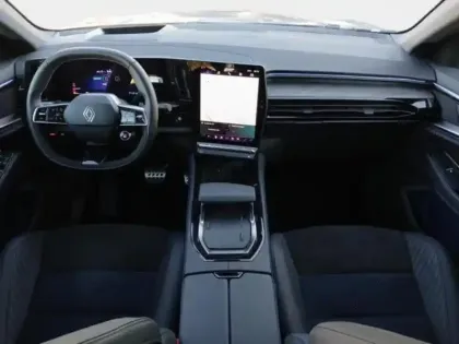 Photo 12 Renault Rafale Gén. I (DHN) Ph1 esprit Alpine 5