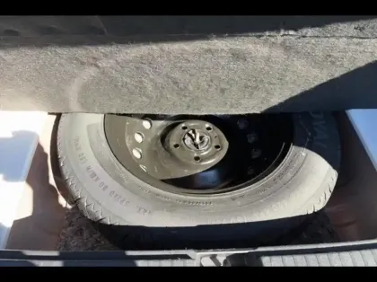 Photo 13 Dacia Duster  1.5 Blue dCi 115ch Confort 4x2