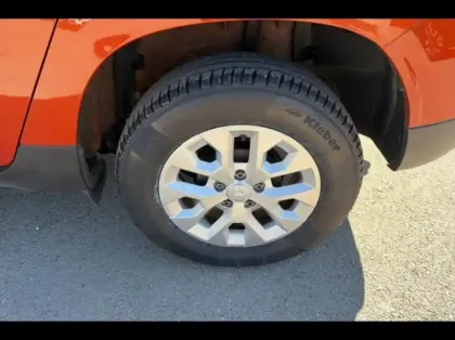 Photo 12 Dacia Duster  1.5 Blue dCi 115ch Confort 4x2