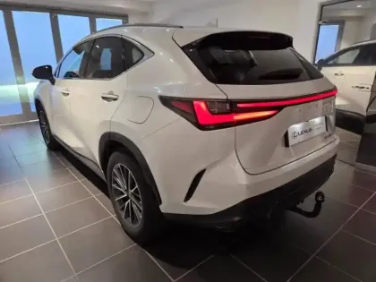 Photo 13 Lexus Nx Gén. II Ph1 Luxe 5