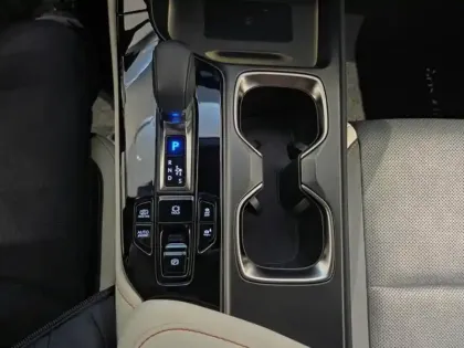 Photo 9 Lexus Nx Gén. II Ph1 Luxe 5