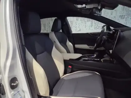 Photo 10 Lexus Nx Gén. II Ph1 Luxe 5