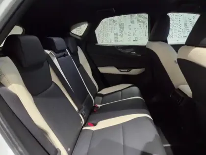 Photo 11 Lexus Nx Gén. II Ph1 Luxe 5