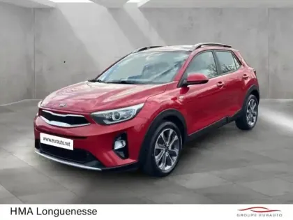 Photo Kia Stonic Active