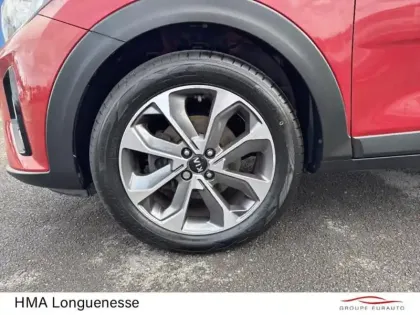 Photo 12 Kia Stonic  1.0 T-GDi 100ch ISG Active Euro6d-T