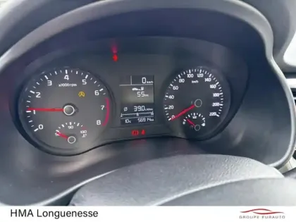 Photo 9 Kia Stonic  1.0 T-GDi 100ch ISG Active Euro6d-T