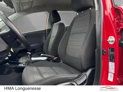 Photo 10 Kia Stonic  1.0 T-GDi 100ch ISG Active Euro6d-T