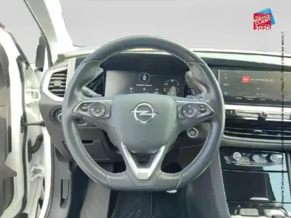 Photo 11 Opel Grandland Gén. I Ph1 GS Line 5