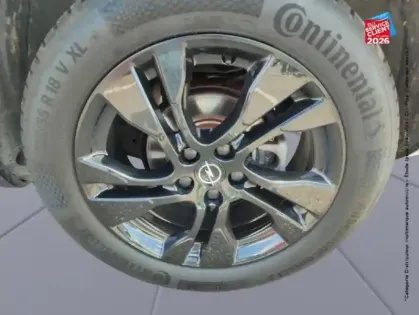 Photo 9 Opel Grandland Gén. I Ph1 GS Line 5