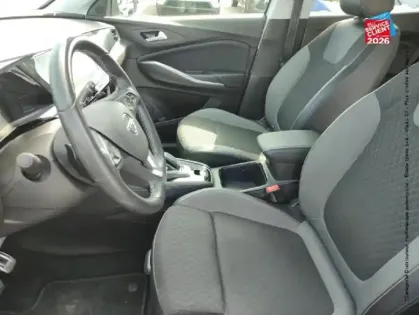 Photo 14 Opel Grandland Gén. I Ph1 GS Line 5