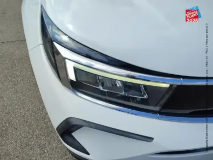 Photo 12 Opel Grandland Gén. I Ph1 GS Line 5