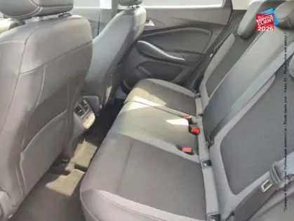 Photo 10 Opel Grandland Gén. I Ph1 GS Line 5