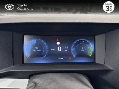 Photo 13 Toyota Proace  Verso Long Electric 75kWh Executive MC24