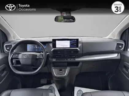 Photo 7 Toyota Proace  Verso Long Electric 75kWh Executive MC24