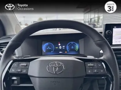 Photo 12 Toyota Proace  Verso Long Electric 75kWh Executive MC24