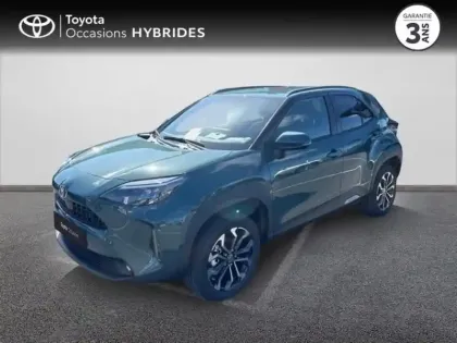 Photo Toyota Yaris Design