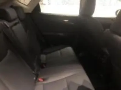 Photo 14 Lexus Nx Gén. II Ph1 Luxe 5