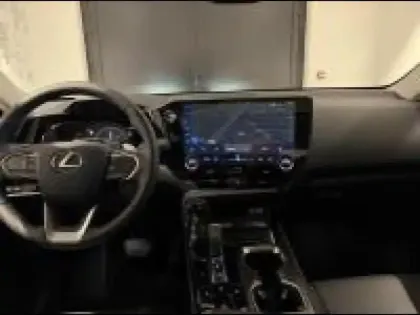 Photo 6 Lexus Nx Gén. II Ph1 Luxe 5