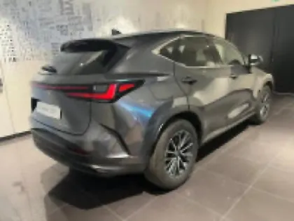 Photo 5 Lexus Nx Gén. II Ph1 Luxe 5