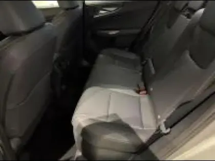 Photo 7 Lexus Nx Gén. II Ph1 Luxe 5