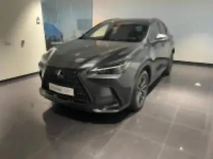 Photo Lexus Nx Luxe