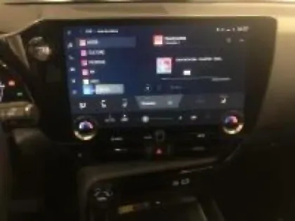 Photo 10 Lexus Nx Gén. II Ph1 Luxe 5