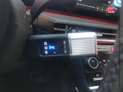 Photo 14 Hyundai Santa Gén. V Ph1 Executive 5