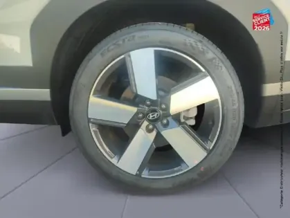 Photo 8 Hyundai Santa Gén. V Ph1 Executive 5