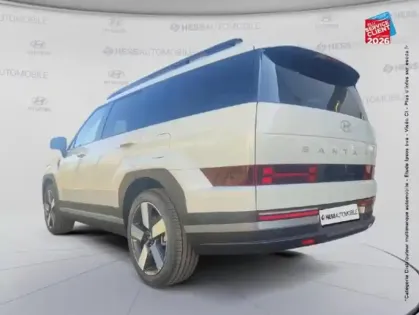 Photo 6 Hyundai Santa Gén. V Ph1 Executive 5