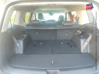 Photo 12 Hyundai Santa Gén. V Ph1 Executive 5