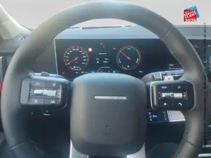 Photo 10 Hyundai Santa Gén. V Ph1 Executive 5