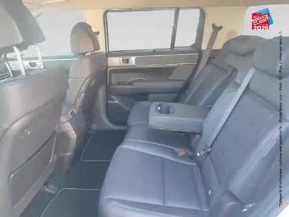 Photo 9 Hyundai Santa Gén. V Ph1 Executive 5