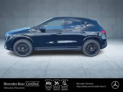 Photo 8 Mercedes EQA Gén. I (H243) Ph2 Business Edition Exe 5