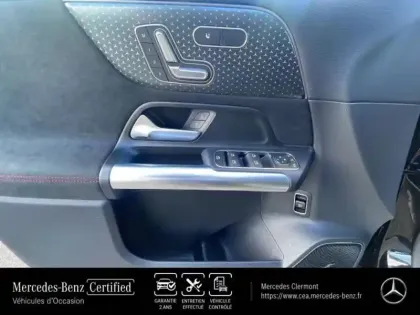 Photo 13 Mercedes EQA Gén. I (H243) Ph2 Business Edition Exe 5