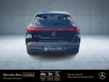 Photo 6 Mercedes EQA Gén. I (H243) Ph2 Business Edition Exe 5