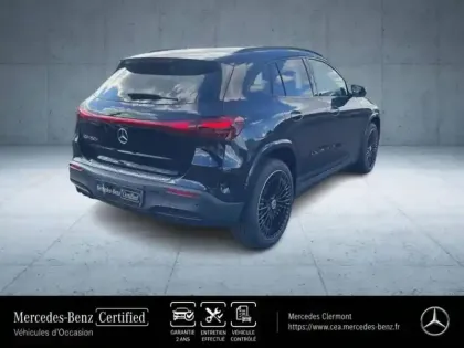 Photo 5 Mercedes EQA Gén. I (H243) Ph2 Business Edition Exe 5