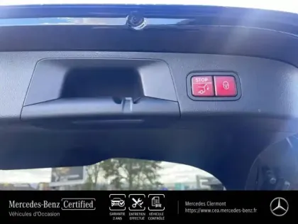 Photo 10 Mercedes EQA Gén. I (H243) Ph2 Business Edition Exe 5