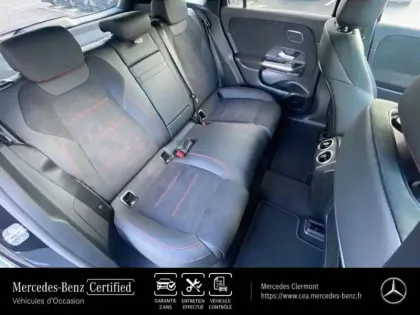 Photo 11 Mercedes EQA Gén. I (H243) Ph2 Business Edition Exe 5