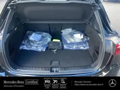 Photo 9 Mercedes EQA Gén. I (H243) Ph2 Business Edition Exe 5