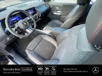 Photo 14 Mercedes EQA Gén. I (H243) Ph2 Business Edition Exe 5