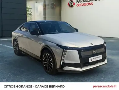 Photo 6 DS DS 8 N°8 Electrique 350ch Long Range Etoile AWD